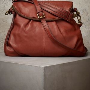 Margot new york hobo bag